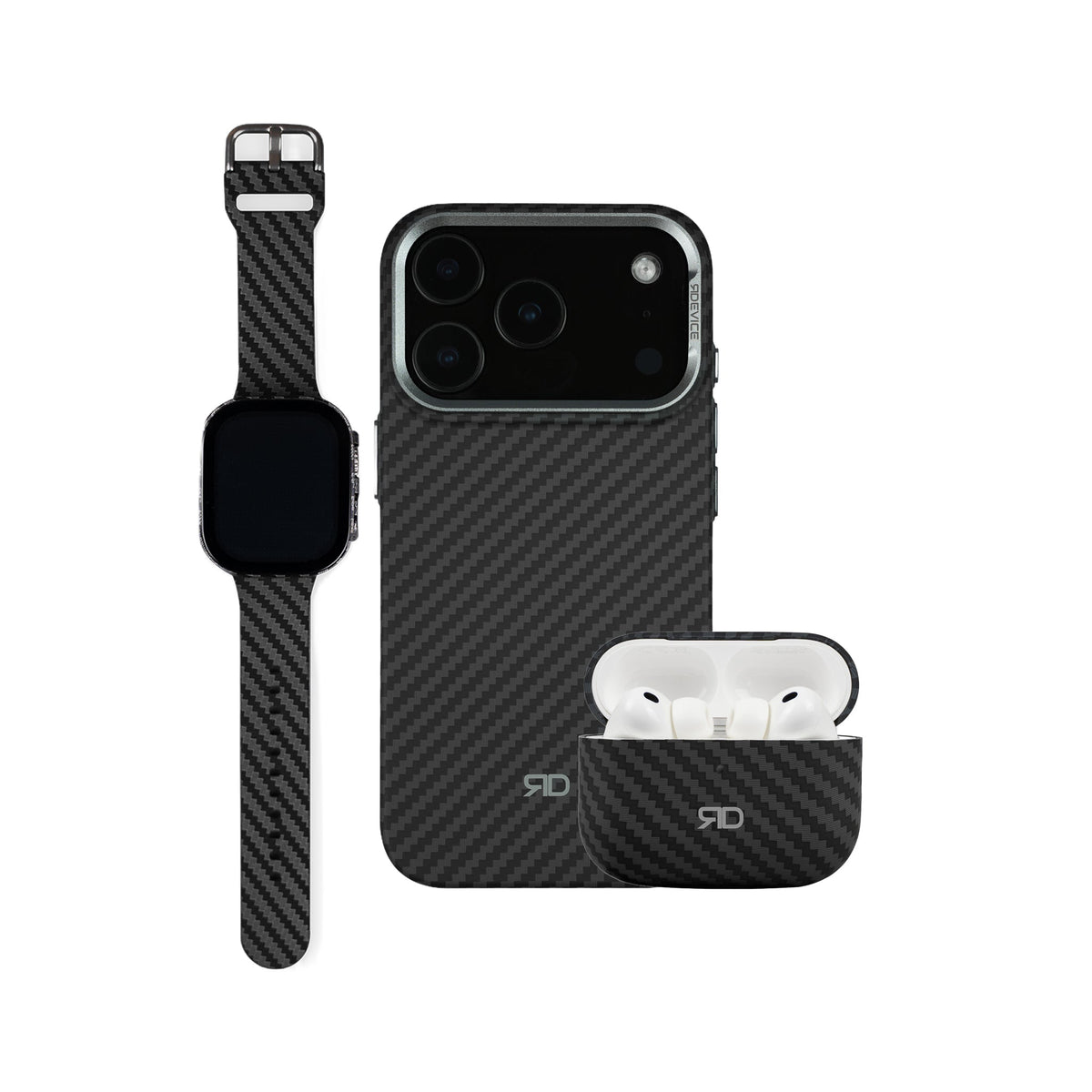 CASES