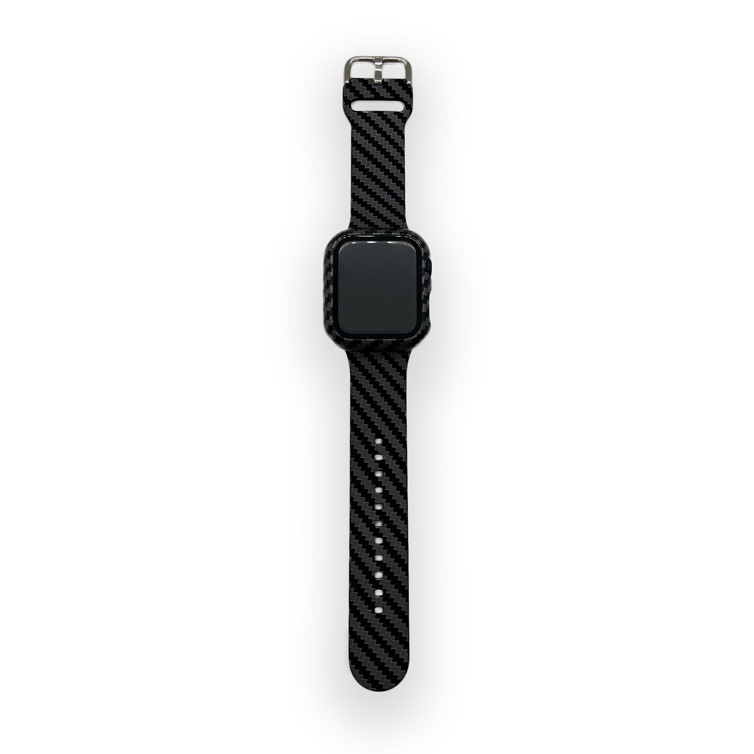 Apple Watch-Gehäuse und Armband
