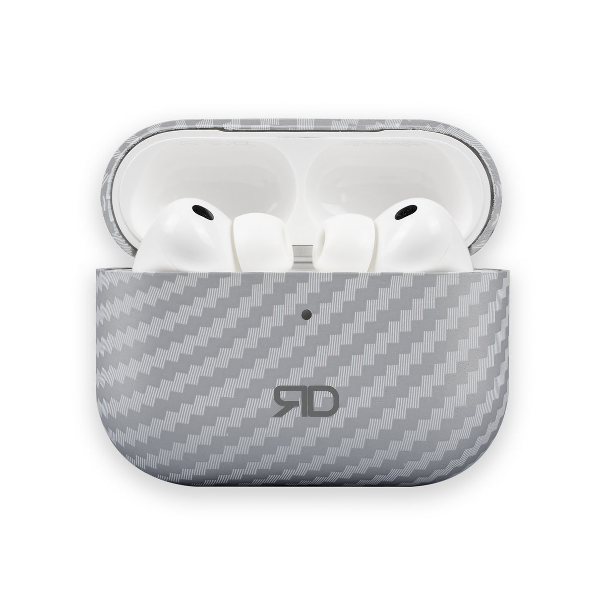 RD Carbonfaser-AirPods-Hülle