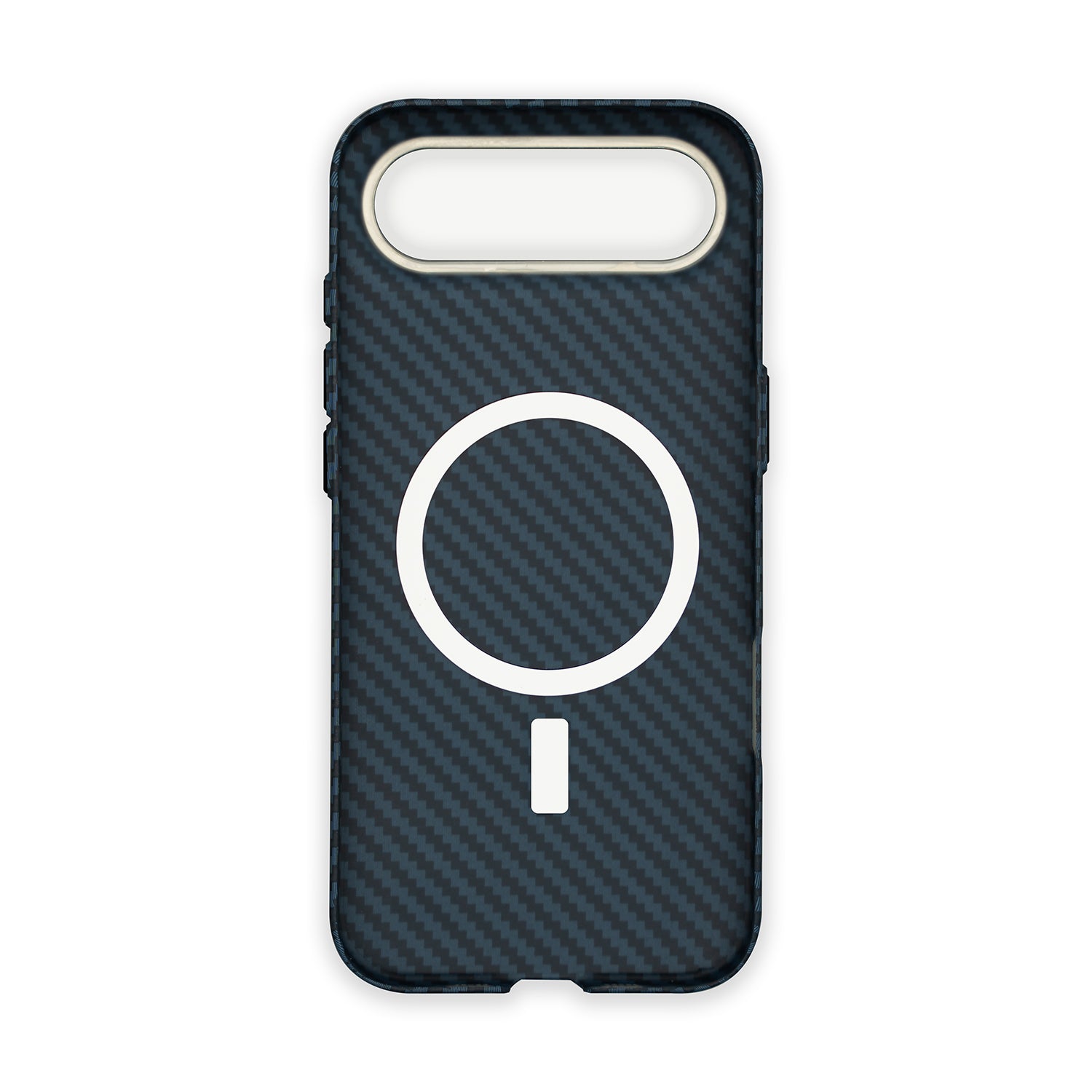 RD Carbonfaser-Hülle V3 (BLAU)