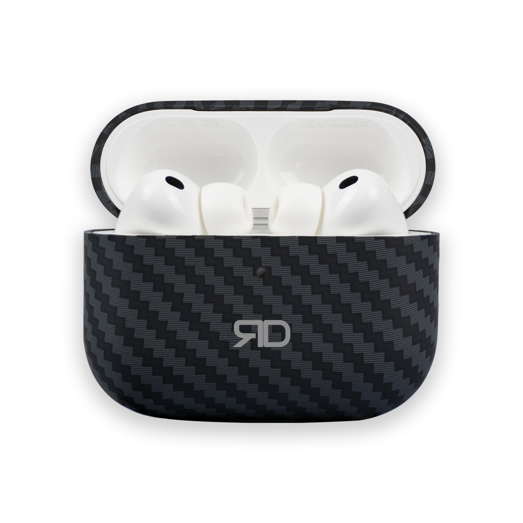 RD Carbonfaser-AirPods-Hülle
