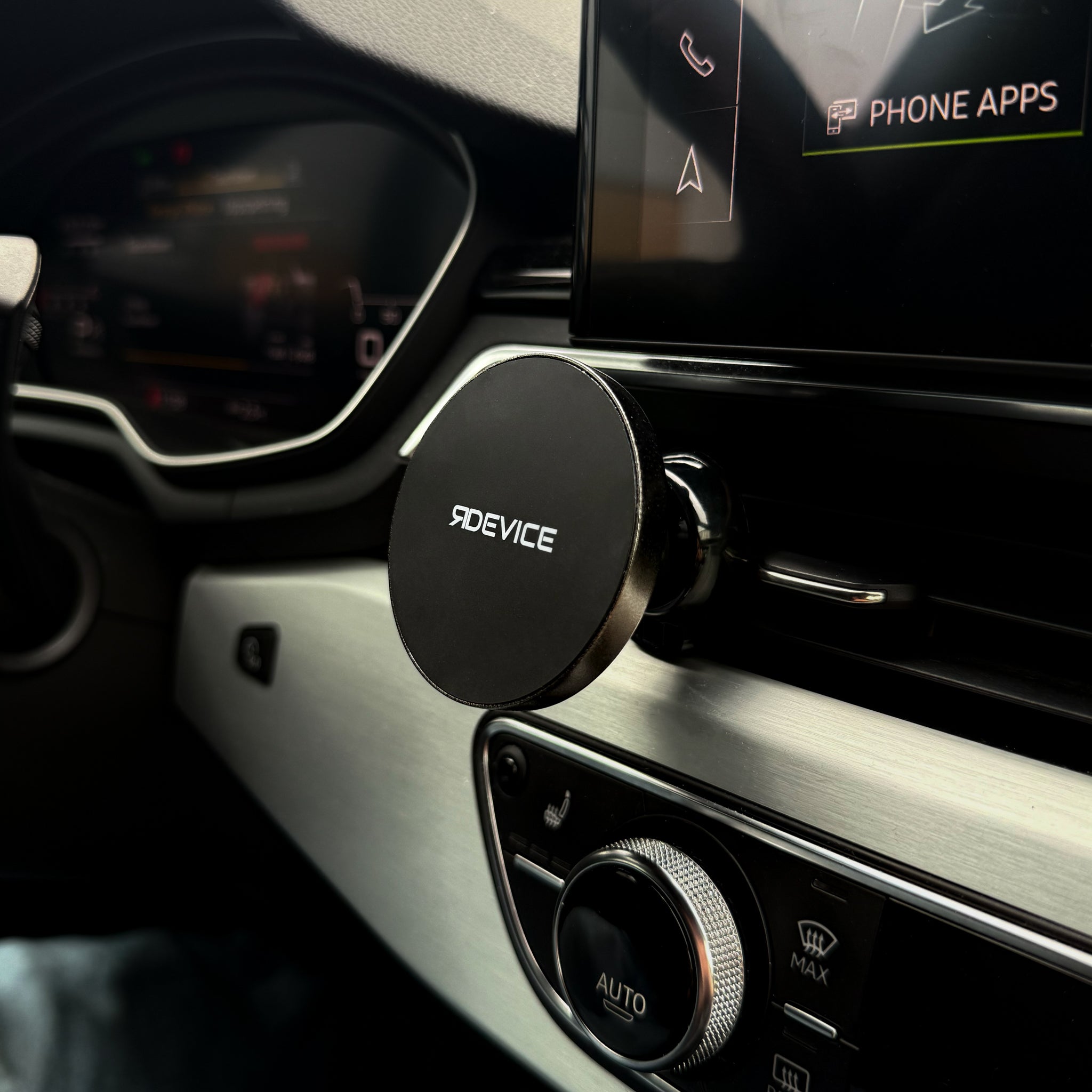 MagSafe-Telefonhalterung (für das Auto)