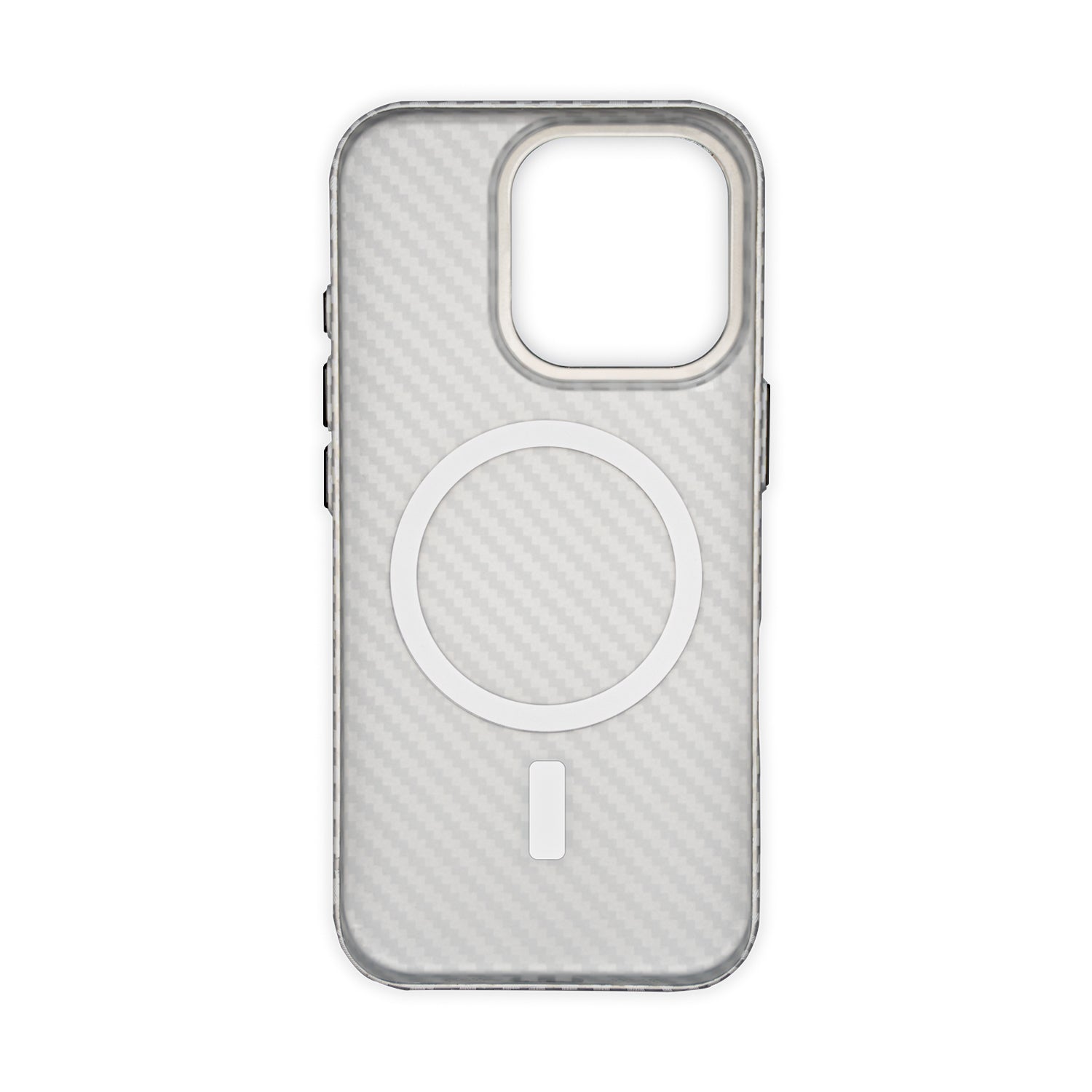 RD Carbon Fiber Case V3 (BLAU) LIMITED EDITION