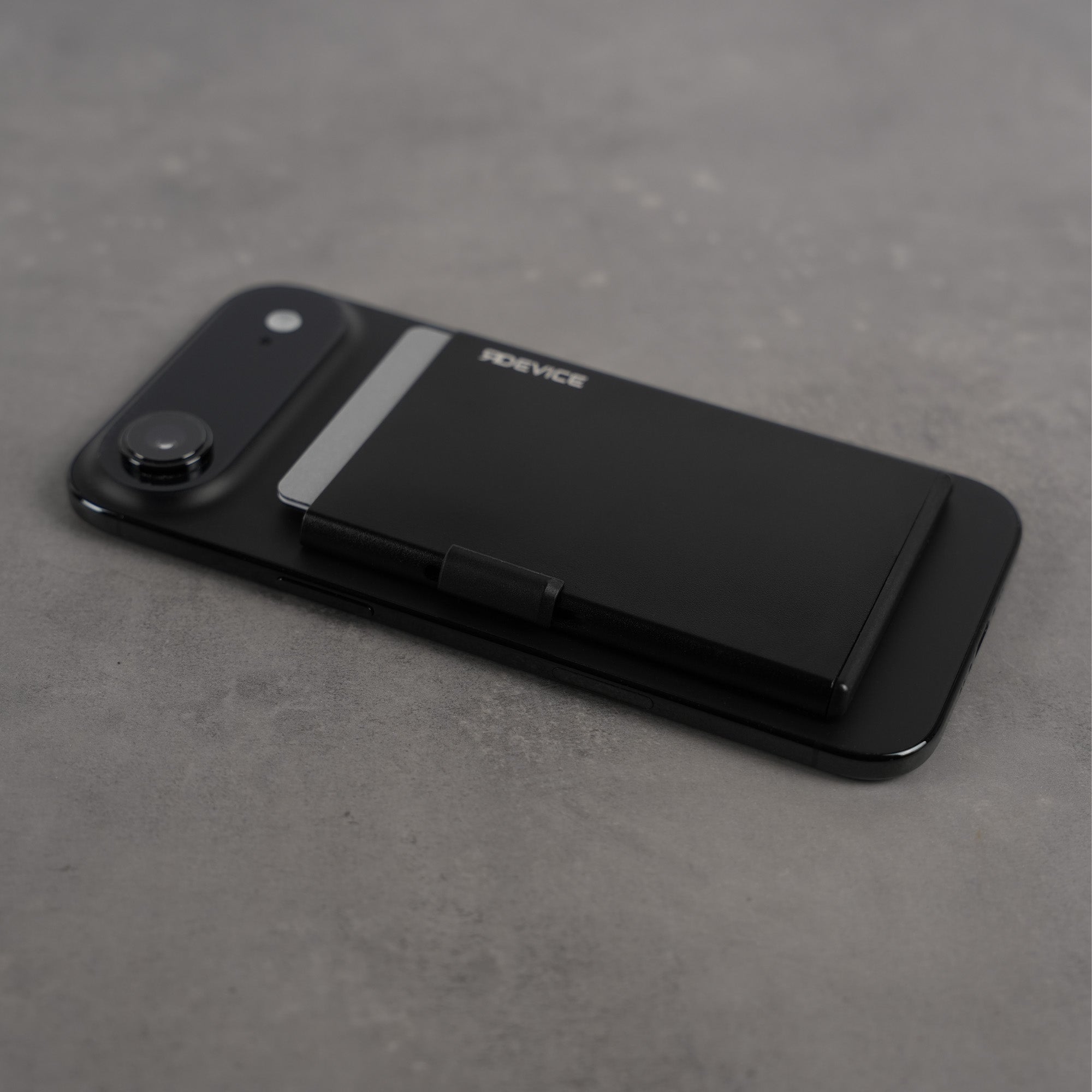 RD MagSafe Kartenhalter