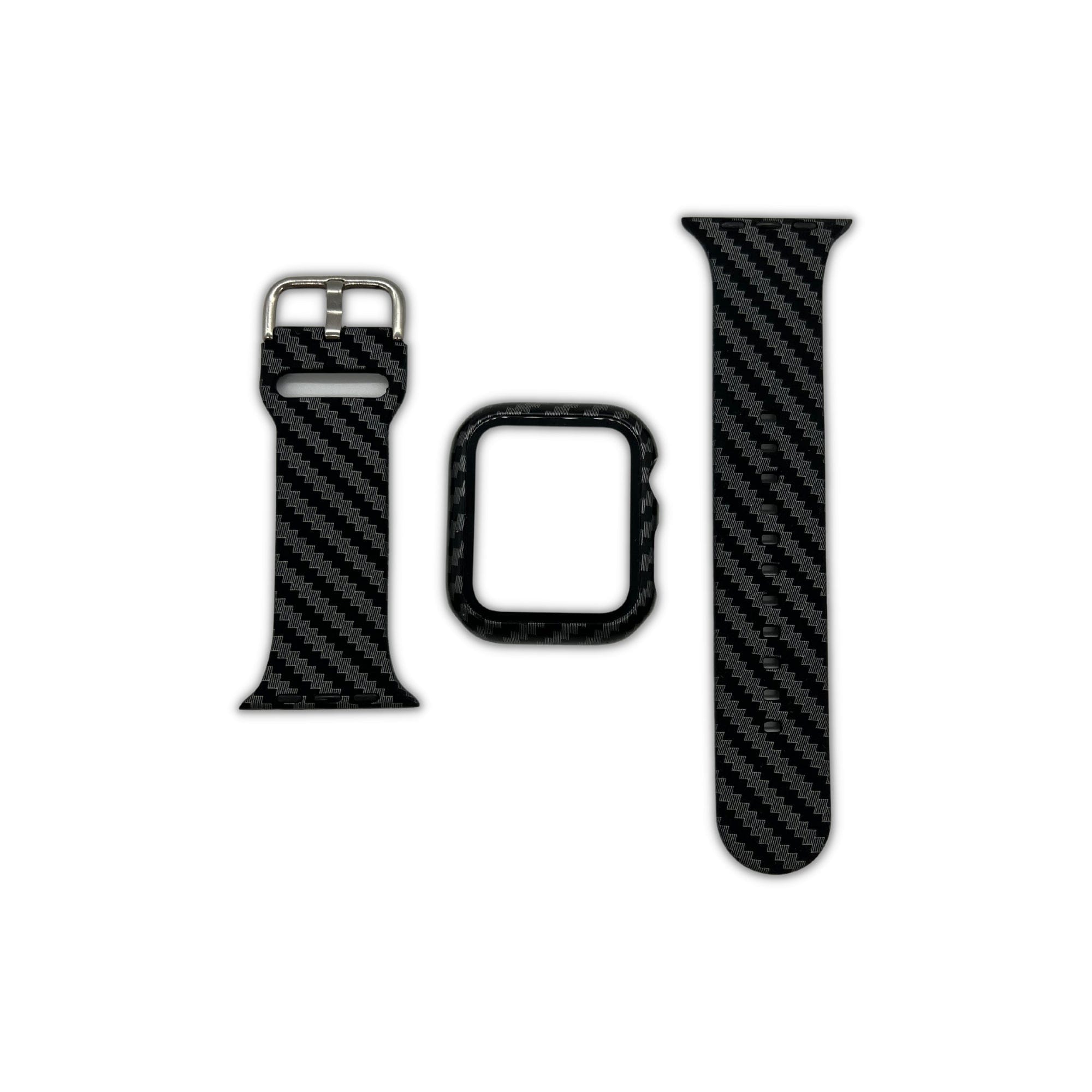 Apple Watch-Gehäuse und Armband