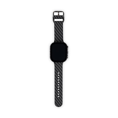 Apple Watch-Gehäuse und Armband