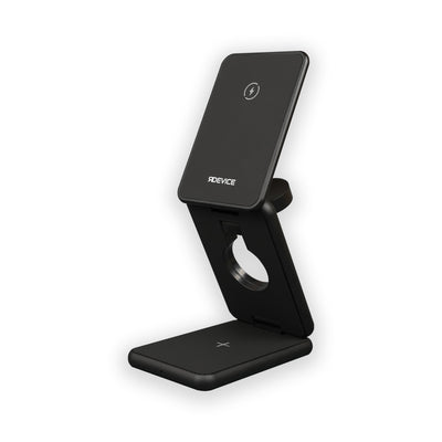 RD Ultra Kompakte 3-in-1-Ladestation V2