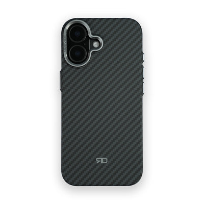 RD Carbon Fiber Case V4