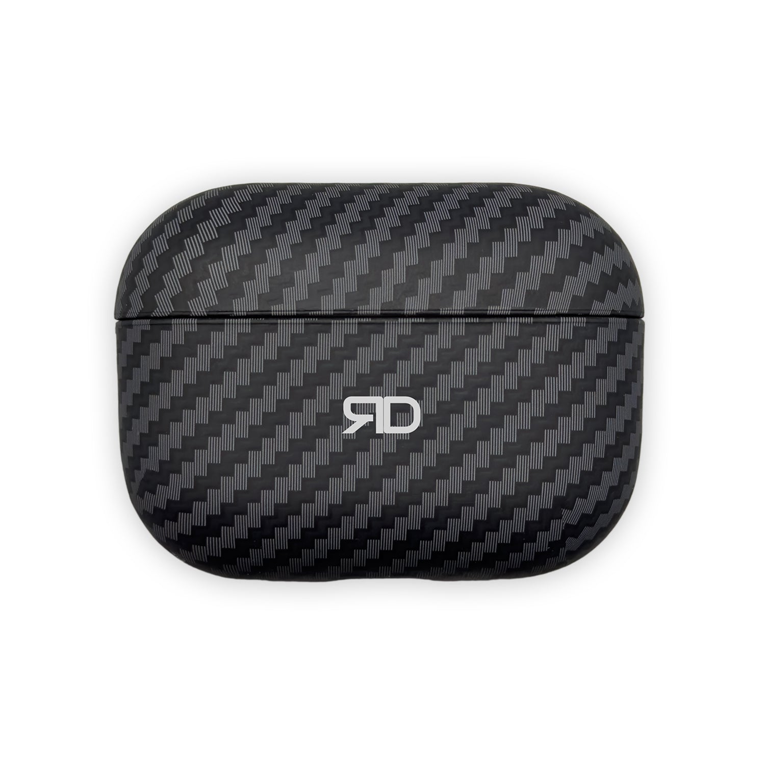RD Carbon Fiber AirPods Case