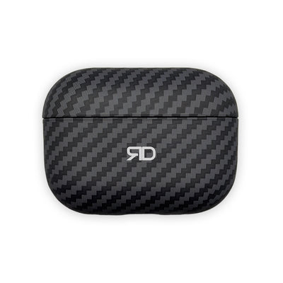 RD Carbonfaser-AirPods-Hülle