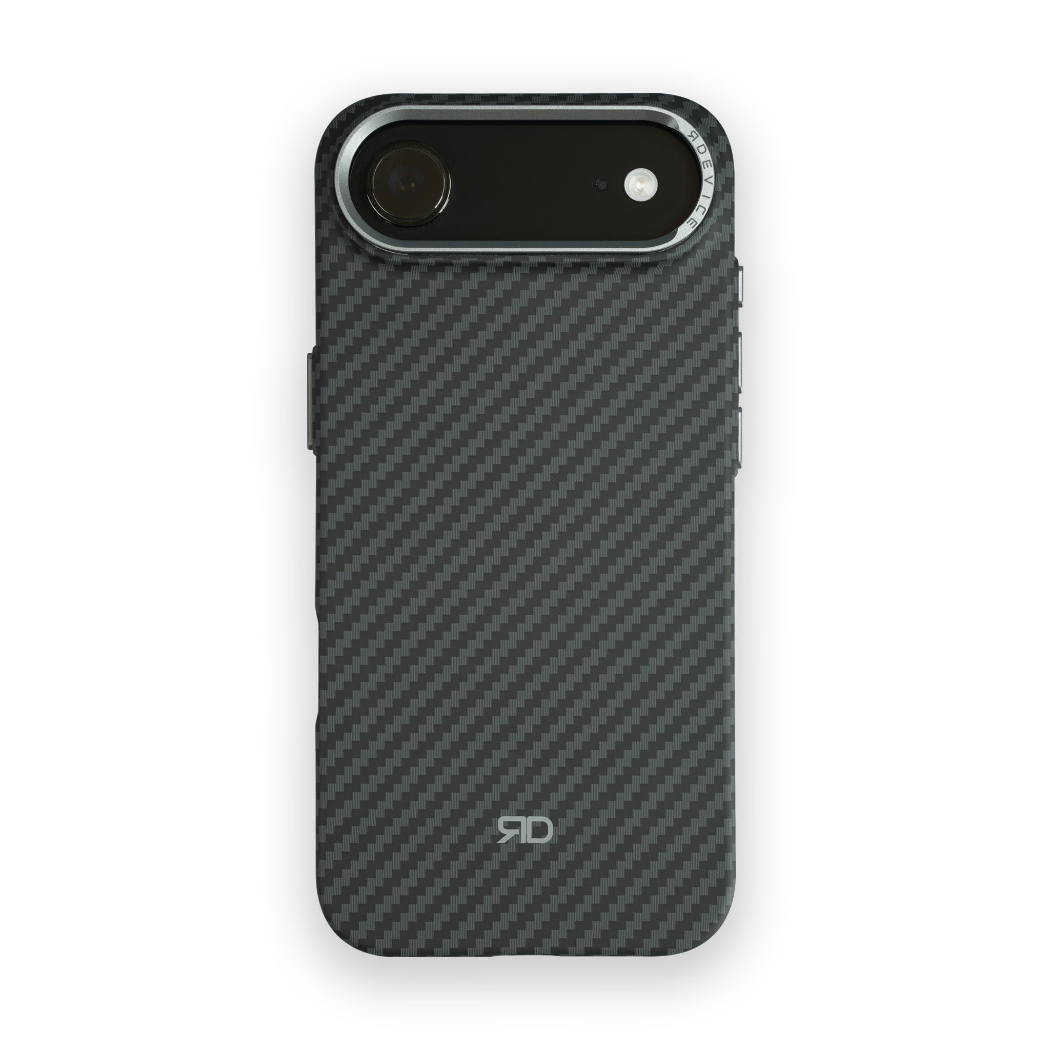 RD Carbon Fiber Case V4
