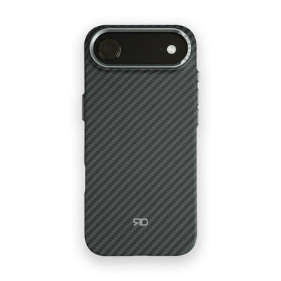 RD Carbon Fiber Case V4