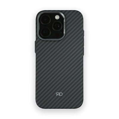 RD Carbon Fiber Case V4