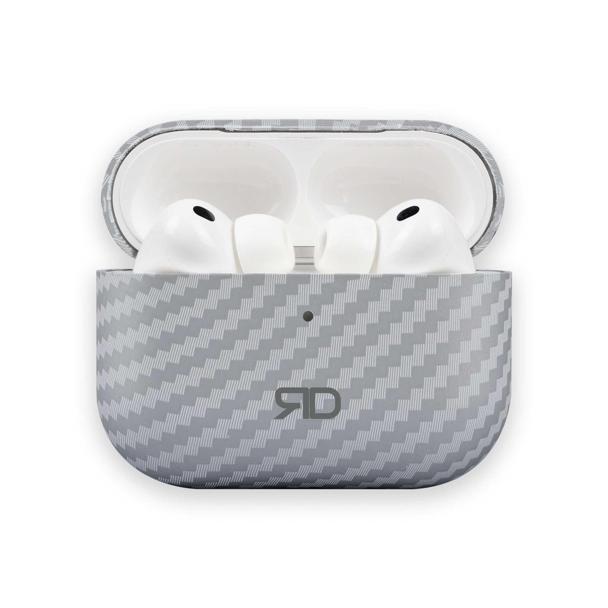 RD Carbonfaser-AirPods-Hülle