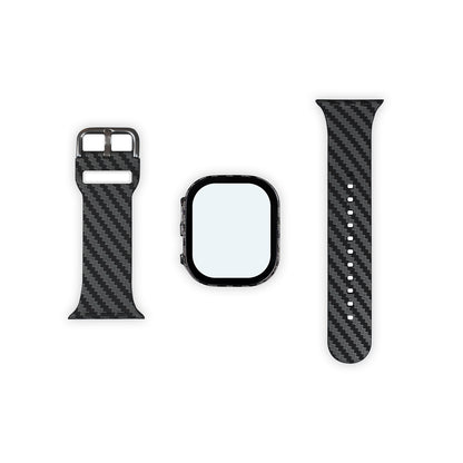 Apple Watch-Gehäuse und Armband