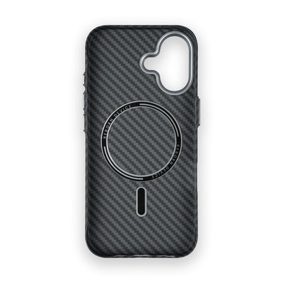 RD Carbon Fiber Case V4