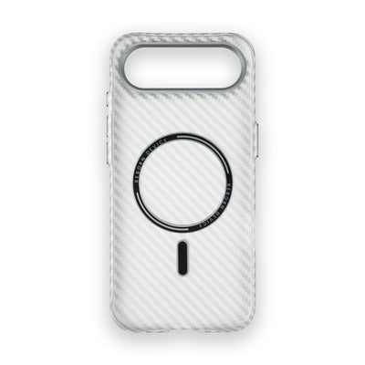 RD Carbon Fiber Case V4 (WHITE)