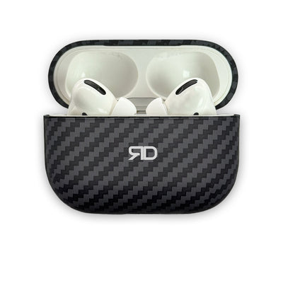 RD Carbonfaser-AirPods-Hülle