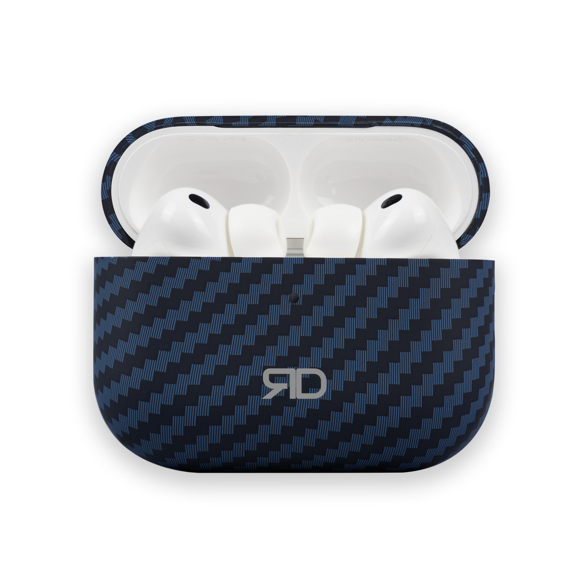 RD Carbonfaser-AirPods-Hülle