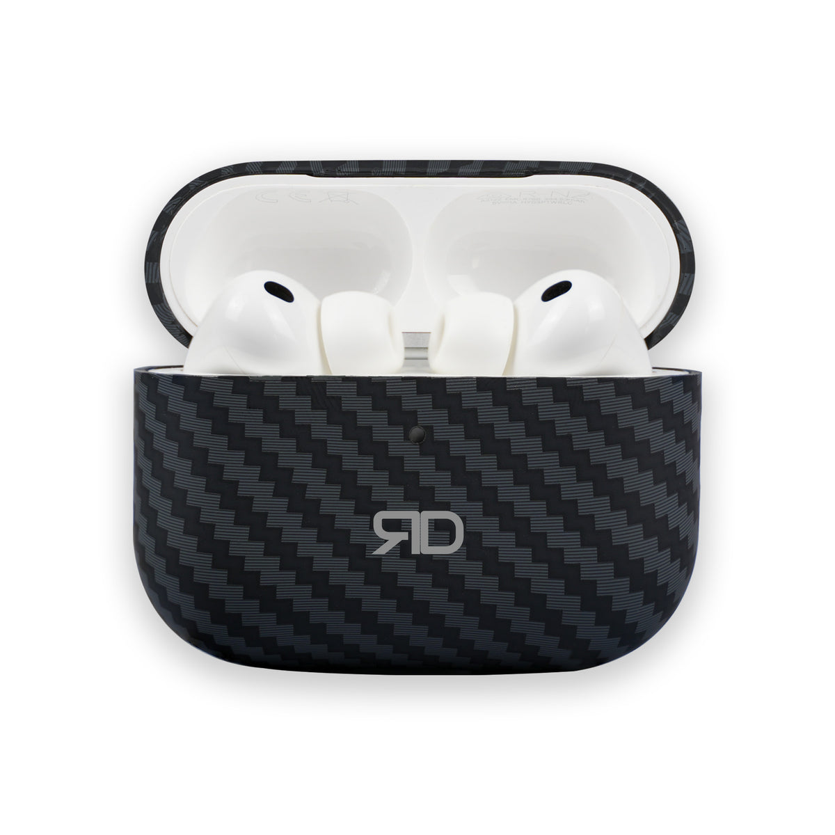 RD Carbonfaser-AirPods-Hülle