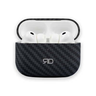 RD Carbonfaser-AirPods-Hülle
