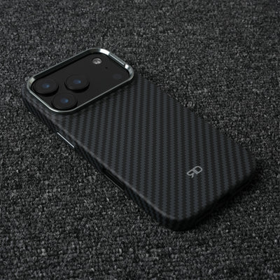 RD Carbon Fiber Case V4