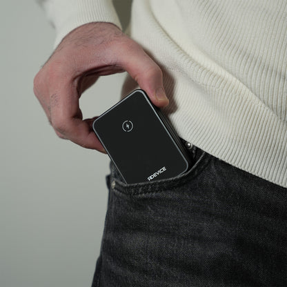 RD Ultra Kompakte 3-in-1-Ladestation V2