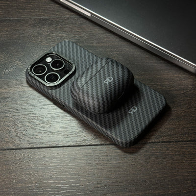 RD Carbonfaser-AirPods-Hülle