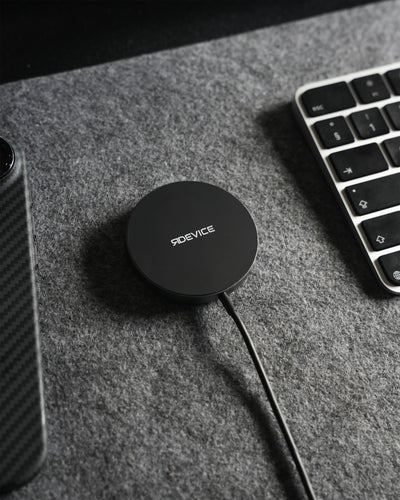MagSafe-Ladegerät