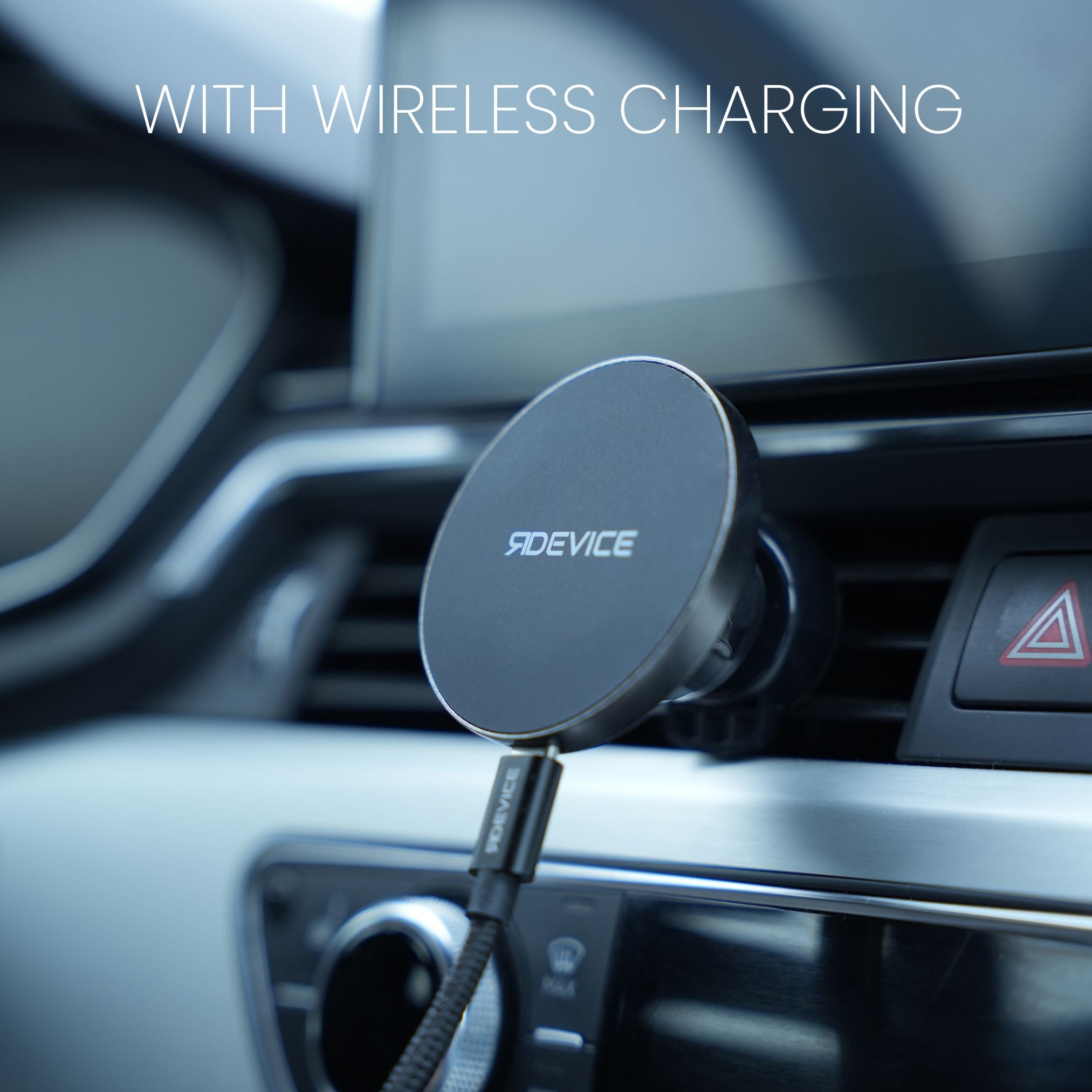 MagSafe-Telefonhalterung (für das Auto)