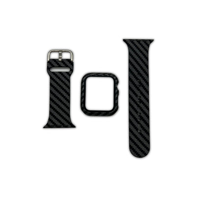 Apple Watch-Gehäuse und Armband